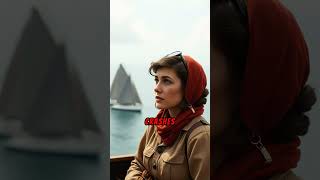 Amelia Earhart Mystery