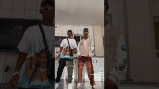 Tiktok trending amapiano dance challenges #amapianodancers #amapianochallenge #amapiano #dance