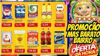 VÁLIDO ATÉ-11/09 OFERTAS SONDA OFERTAS E Promoção Oferta folheto Sonda Supermarket Ofertas Do Dia SP