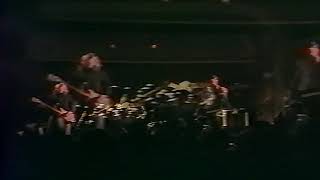 Nirvana - (Community World Theater, Tacoma, WA, USA) 23/01/1988 HD 60FPS