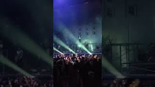 The Kid Laroi "Let Her Go" Live Xtream Arena Coralville, Iowa 2023 Bleed For You Tour