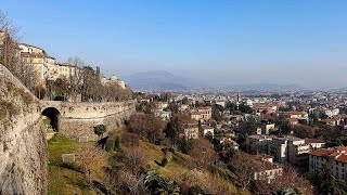 Le gite di Pianeta Menière - Bergamo