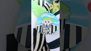 #squishmallows #beetlejuice #surprisetoys #beetlejuice2 #newrelease #slothmotion #clothing #movie