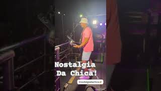 Nostalgia da CHICABANA