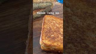 Cheese bread sandwich #trending #ytshorts #vrialshort #sandwich #recipe