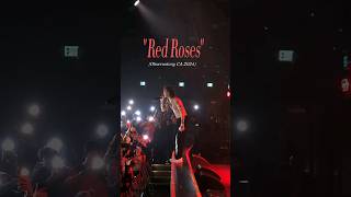 Lil Skies "Red Roses" Sky High 2024 [Observatory Santa Ana, CA 2024] @lilskies9308 (Part 1/2)