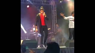 Nipun Kalhara & His Brother | Maraka Mara Sen | කොහොමද අයියගෙයි මල්ලිගෙයි වැඩ | Musical Show