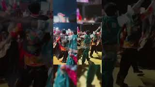 Public favrt #garba #garbadance #garbanight #trending #lovesong #dance #dandiya #favorite #shorts