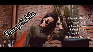 Fanny Sabila Full Album @FANNYSABILAOFFICIAL