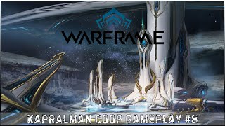 WarFrame Gameplay#8 │#WarFrame #KARPALMAN