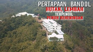 KAMPUS CALON IMAM & SUSTER // TERPENCIL FASILITAS LENGKAP // AWAM BOLEH BERDOA DAN BERKUNJUNG