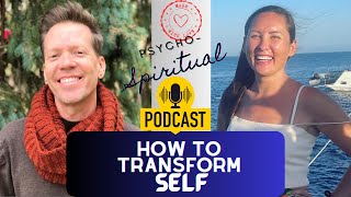 PODCAST About SELF IMPROVEMENT - Transform Self in 50 min