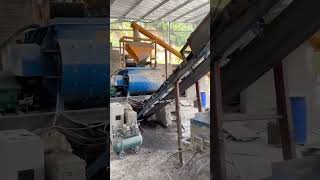 fully automatic block making factory visit