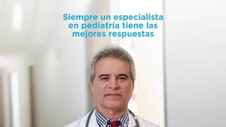 Clínica Internacional - Pediatria