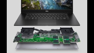 Dell Precision 5540 – XPS na sterydach?