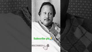 nusrat fateh ali khan nice lines WhatsApp status!#nusrat #qwali #viral #subscribe #youtubeshorts 🙏