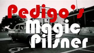 Pedigo's Magic Pilsner - Some Days (Official Music Video)