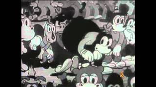 Betty Boop - Rolling HD720p