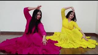 Mere Sohneya | Bolly Kathak