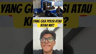 POLISI!! #viral #trending #polisi #polisilucu #beritaterkini #polri