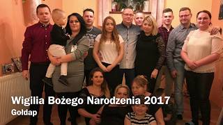 Cicha Noc - Wigilia Bożego Narodzenia 2017