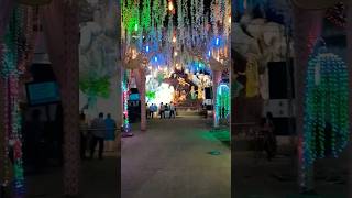 Gaya Jackson Satyakam Samiti Sri Durga Puja Samiti #shorts #youtubeshorts #shortvideo #viral