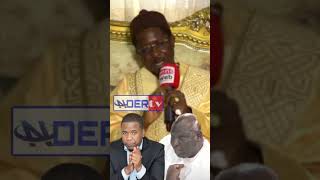 Cheikh Bara Ndiaye #actualité #youtube #youtubeshorts #youtuber #shorts