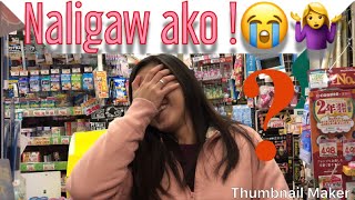 NALIGAW AKO ! FOCUS KASI SA FREE TASTE!🤣 | kim stories