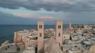 Faro di Splendida luce. Madonna dei Martiri, reportage della festa