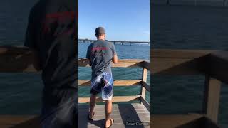 Anna Maria Island Pier Fishing