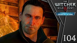 Payday mit Familiendrama 🐺 | Part 104 | The Witcher 3: Wild Hunt