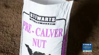 Our Pre Calver Nut one of the best in the market!