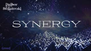 Dalibor Stojanovski - Synergy (Full Album)