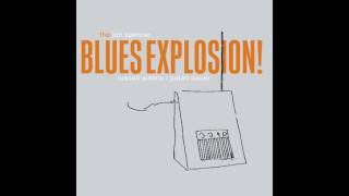 The Jon Spencer Blues Explosion - Greyhound