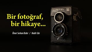 Hepimizi duygulandıran işte o fotoğrafın hikayesi!