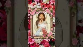 जैसे माता संभालती है वेसे ...Jesus 4k new whatsapp status#jesusstatus #shorts#short #viral#trending