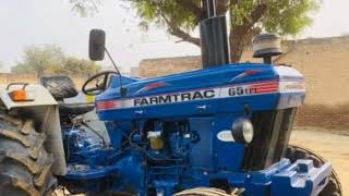 farmtrac 65 epi for sale