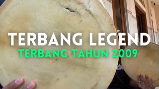 TEST TERBANG LEGEND 2009 ‼️ Suara Syauqul Habib Banget 😂