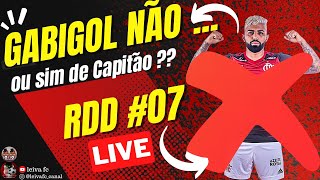 DICAS CARTOLA RDD #07 ! SUPER TIME PRA VC MITAR 😎🎩