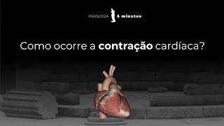 Fisiologia da Contração do Músculo Cardíaco