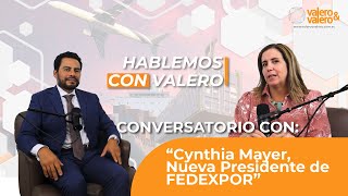 ¿Qué es Fedexpor? Comentarios de su presidente