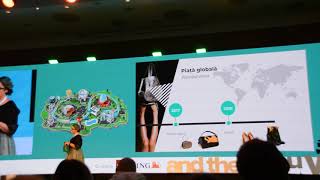 Startup: Lyria - Startarium Pitch Day 2018