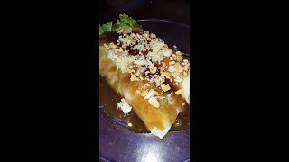 Lumpiang Sariwa Recipe ni Nanay!