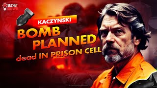 Unabomber Ted Kaczynski Found Dead in Prison Cell: Dark Chapters of a Domestic Terrorist's Legacy