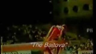 The Baitova - BB