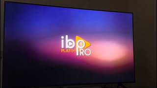 IBO Player ROKU Smart TV