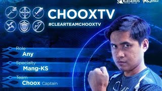 Aldus Galit na galit @ChoOXTV best Savage | MLBB #shorts