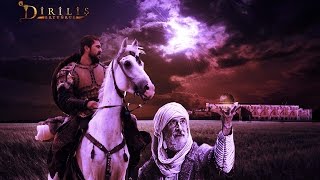 diriliş ertuğrul 75 .bölüm fragmanı