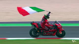 MadeInItaly in Misano