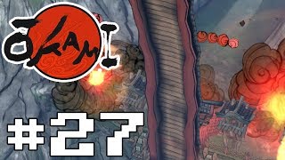 Okami HD -- Deel 27 [City Checkpoint]